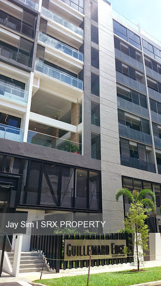 Guillemard Edge (D14), Apartment #213482911